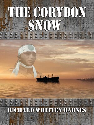 cover image of The Corydon Snow